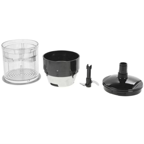 картинка Bosch 12008257 универсальный измельчитель в сборе для блендера MS6CM6166/01, MSM67166/01 от магазина Интерком-НН фото 2