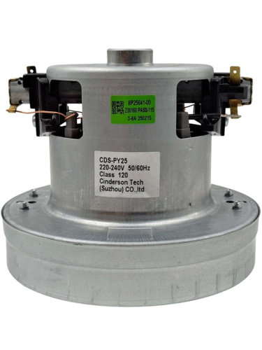 картинка Vitek VT-1829-DV (CDS-PY25) двигатель 1800Вт D=132мм, H=120мм для пылесоса VT-1829 от магазина Интерком-НН