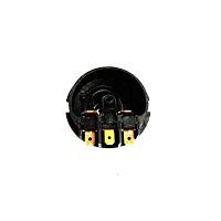 картинка Scarlett AC31137003460 (SLD-121 SUNLIGHT) Контакт нижний (подставки) электрочайника 10A 250V от магазина Интерком-НН