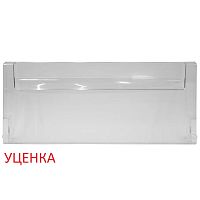 картинка Indesit УЦЕНКА C00574213 панель ящика нижняя откидная 448х190мм для морозильника Ariston от магазина Интерком-НН