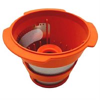 картинка Moulinex SS-1530000010 фильтр-сетка для соковыжималки Tefal, Krups магазин Интерком-НН являющийся официальным представителем в России картинка Moulinex SS-1530000010 фильтр-сетка для соковыжималки Tefal, Krups от магазина Интерком-НН