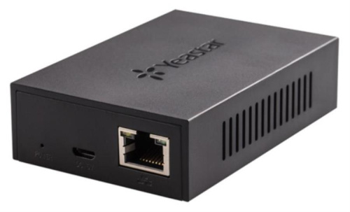 изображение Yeastar TA200 - аналоговый телефонный адаптер, 2FXS магазин Компании Интерком-НН картинка Yeastar TA200 - аналоговый телефонный адаптер, 2FXS от магазина Интерком-НН