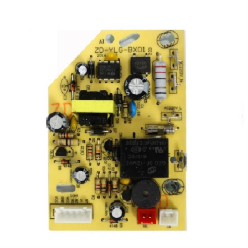 изображение Redmond RMC-PM381-PP-2 (ZD-YLG-BX01) плата питания для мультиварки (вариант 2) RMC-PM381 магазин Компании Интерком-НН картинка Redmond RMC-PM381-PP-2 (ZD-YLG-BX01) плата питания для мультиварки (вариант 2) RMC-PM381 от магазина Интерком-НН