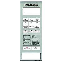 картинка Panasonic A630Y40N0MZP Сенсорная панель для СВЧ (микроволновой печи) NN-GT261M ZPE от магазина Интерком-НН