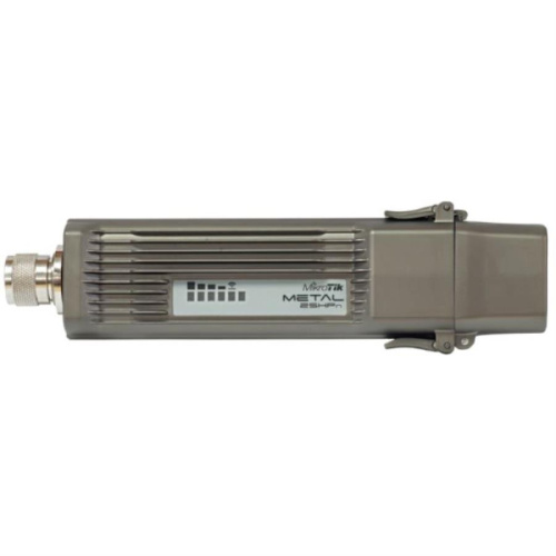 картинка RB2SHPn Радиомаршрутизатор Mikrotik RouterBOARD Metal-2SHPn от магазина Интерком-НН