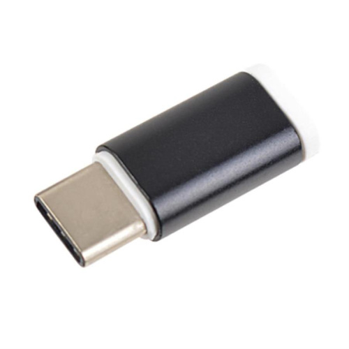 картинка Robiton P14 Переходник Micro-USB - Type-C от магазина Интерком-НН