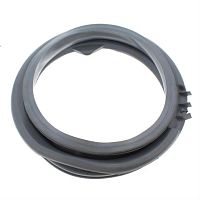 картинка Indesit C00283995 манжета загрузочного люка для стиральной машины Indesit, Hotpoint-Ariston от магазина Интерком-НН