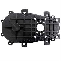 картинка Redmond RMG-1223-KRT крышка редуктора (задняя часть) для мясорубки RMG-1223 от магазина Интерком-НН