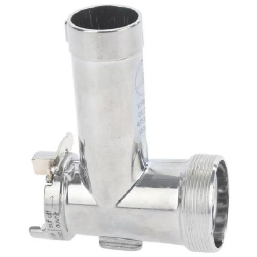 картинка Bosch 00262066 корпус шнека для мясорубки MFW15.., MUM4.., MUM5.. от магазина Интерком-НН