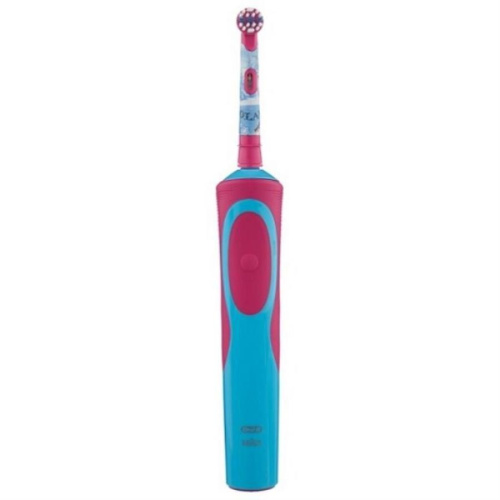 картинка Braun Oral-B D12.513K Stages Power Frozen электрическая зубная щетка  от магазина Интерком-НН фото 2