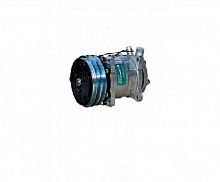 картинка Terra Frigo 7H15 PV8 12V Компрессор для автомобильного кондиционера от магазина Интерком-НН