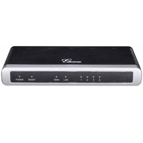 картинка Шлюз IP Grandstream GXW-4108 от магазина Интерком-НН