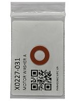 картинка Panasonic SD-256-SHV (X0227-031) Шайба вала для хлебопечrи SD-256 от магазина Интерком-НН