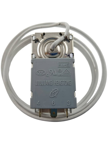 изображение Jiujiang Hengtong WPF30B-X (908081829765) терморегулятор (термостат) для холодильника Атлант, Минск магазин Компании Интерком-НН фото 2 картинка Jiujiang Hengtong WPF30B-X (908081829765) терморегулятор (термостат) для холодильника Атлант, Минск от магазина Интерком-НН фото 2