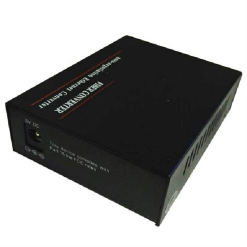 картинка Медиаконвертер OR-MC-W55(31) 1550 нм, SC, 20км 10/100Base-Tx и 100Base-Fx  от магазина Интерком-НН фото 2