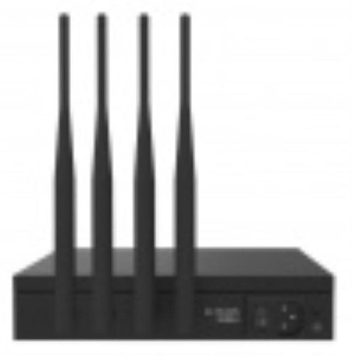 картинка Шлюз IP Yeastar TG400 черный от магазина Интерком-НН фото 5