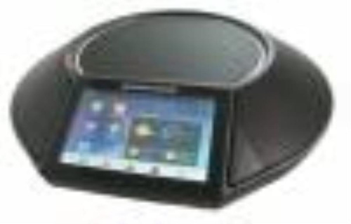 картинка Конференц-телефон IP Grandstream GAC-2500 черный от магазина Интерком-НН фото 2