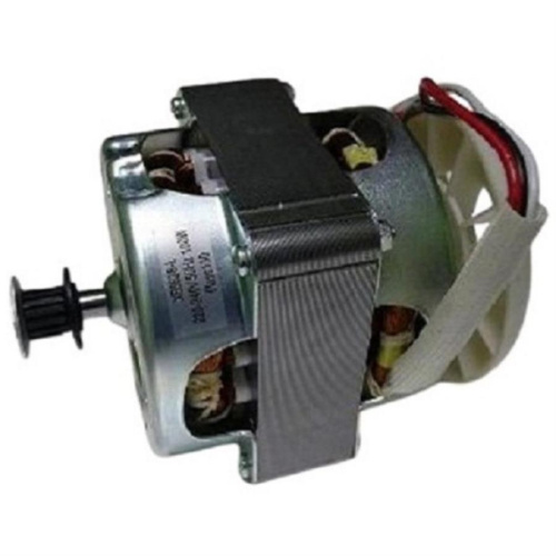 картинка Moulinex SS-188084 (XB8628-L) 100W электродвигатель для хлебопечки OW110132/BAA, OW110E31/BAA от магазина Интерком-НН