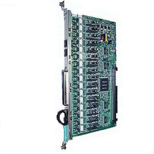 картинка Panasonic KX-TDA0174 Б/У Плата 16 аналоговых внутренних линий для KX-TDA100, KX-TDA200, KX-TDE100 от магазина Интерком-НН фото 3