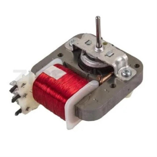 изображение Samsung DE31-10185A Двигатель обдува микроволновой печи Samsung магазин Компании Интерком-НН картинка Samsung DE31-10185A Двигатель обдува микроволновой печи Samsung от магазина Интерком-НН