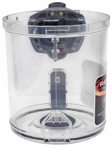 картинка Red Solution RV-UR383-KNV контейнер для сбора пыли в сборе с нижней крышкой к пылесосу RV-UR383 от магазина Интерком-НН фото 2