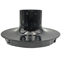 картинка Redmond RHB-2987-KRIZ крышка-редуктор измельчителя для блендера RHB-2987 черный-глянцевый от магазина Интерком-НН