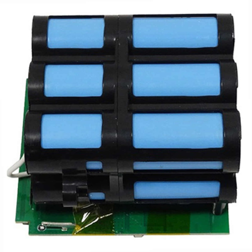 изображение Redmond RV-UR390-AKB аккумулятор с основной платой в сборе для пылесоса RV-UR390 магазин Компании Интерком-НН картинка Redmond RV-UR390-AKB аккумулятор с основной платой в сборе для пылесоса RV-UR390 от магазина Интерком-НН