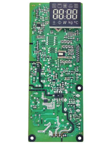 картинка LG EBR81132249 БУ (USED) Плата управления для микроволновой печи MS2336GIB от магазина Интерком-НН