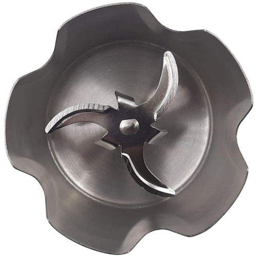 изображение Leran HBL-1272-CHOP насадка измельчитель (чоппер) для блендера HBL-1272 магазин Компании Интерком-НН фото 4 картинка Leran HBL-1272-CHOP насадка измельчитель (чоппер) для блендера HBL-1272 от магазина Интерком-НН фото 4