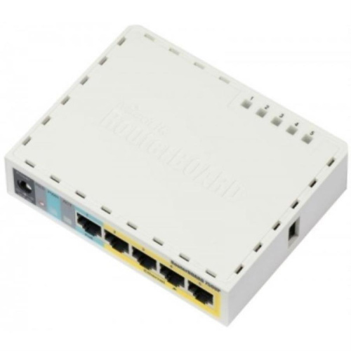 изображение MikroTik Routerboard RB750UP, 5xport LAN Router, маршрутизатор магазин Компании Интерком-НН картинка RB750UP, Routerboard 750UP 5xport LAN Router, MikroTik маршрутизатор от магазина Интерком-НН