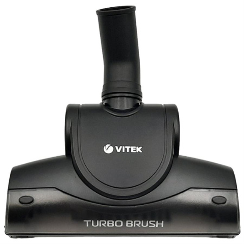 изображение Vitek VT-1835-TSH турбо-щетка для пылесоса VT-1835 магазин Компании Интерком-НН картинка Vitek VT-1835-TSH турбо-щетка для пылесоса VT-1835 от магазина Интерком-НН