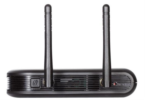 картинка DVG-N5402SP Маршрутизатор с 2 портами FXS, 1 портом WAN 10/100Base-TX, 1 портом PSTN (LifeLine) от магазина Интерком-НН фото 2