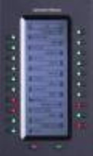 картинка Модуль расширения Grandstream GXP-2200EXT от магазина Интерком-НН фото 3