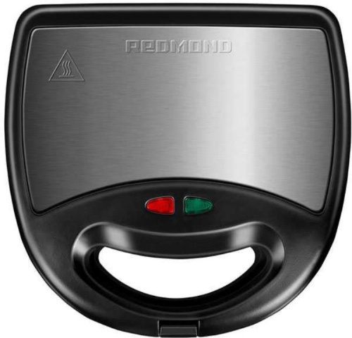 картинка Мультипекарь Redmond RMB-M614/1 700Вт черный/серебристый от магазина Интерком-НН фото 5