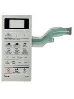 картинка Samsung DE34-00365K Сенсорная панель управления для микроволновой печи (СВЧ) GE73BR от магазина Интерком-НН