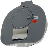 картинка Maxima MTP-M058D-KRG крышка в сборе (серая) для термопота MTP-M058D от магазина Интерком-НН