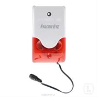 картинка FE 103WS Беспроводная сирена от магазина Интерком-НН