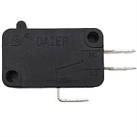 картинка Микропереключатель 3-х контактный KW1-103 16(4)A 250V для микроволновой печи (СВЧ) от магазина Интерком-НН