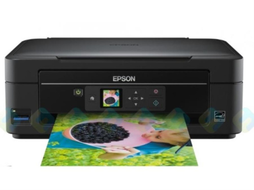 изображение МФУ Epson L200 (A4 30ppm 5760x1440dpi USB) магазин Компании Интерком-НН картинка МФУ Epson L200 (A4 30ppm 5760x1440dpi USB) от магазина Интерком-НН