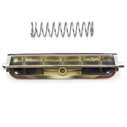 картинка Moulinex SS-994478 (SS-996937) клавиша открывания крышки для мультиварки CE502832/87A  от магазина Интерком-НН фото 2