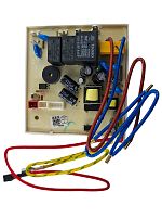 картинка Redmond RSS-5908-PP плата питания для парогенератора RSS-5908 от магазина Интерком-НН