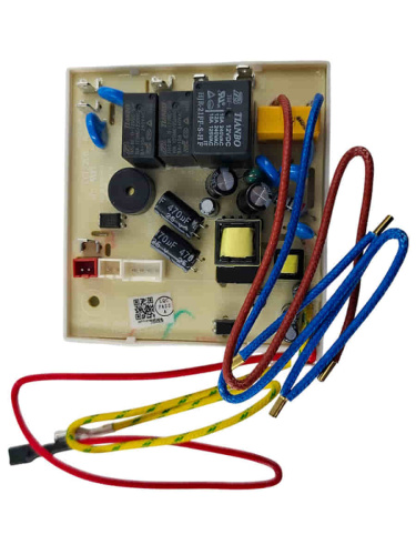 картинка Redmond RSS-5908-PP плата питания для парогенератора RSS-5908 от магазина Интерком-НН