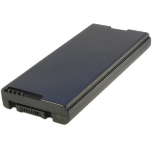 изображение LI-ION RECHARGEABLE BATTERY Panasonic N4HUNTA00025 (CGR-B/982D) аккумулятор для ноутбука CF-29, CF-51 магазин Компании Интерком-НН картинка Panasonic N4HUNTA00025 (CGR-B/982D) LI-ION аккумуляторная батарея для CF-29, CF-51 от магазина Интерком-НН