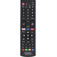 картинка Huayu RM-L1379 ver.2 (20228) пульт дистанционного управления (ПДУ) для телевизора LG от магазина Интерком-НН