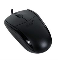 картинка Мышь Genius NetScroll 110 USB black от магазина Интерком-НН