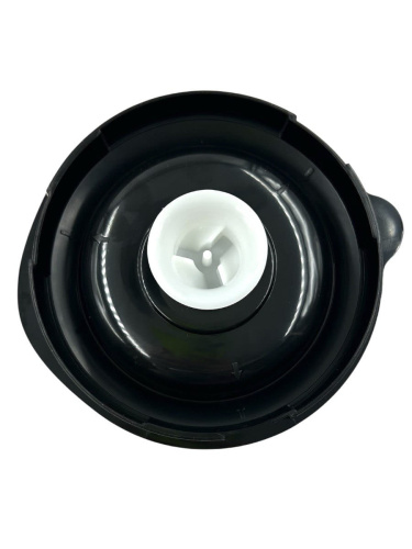картинка Vitek VT-3402-KR крышка измельчителя для блендера VT-3402 цвет черный от магазина Интерком-НН фото 2