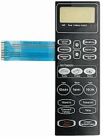 картинка Daewoo 3518521270 (TH-KOR-864H0S) Сенсорная панель для свч KOR-864G от магазина Интерком-НН