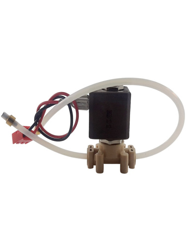 изображение Redmond RCM-1517-KLM клапан электромагнитный Jiayin JYZ-3 DC24V для кофемашины RCM-1517 магазин Компании Интерком-НН фото 2 картинка Redmond RCM-1517-KLM клапан электромагнитный Jiayin JYZ-3 DC24V для кофемашины RCM-1517 от магазина Интерком-НН фото 2