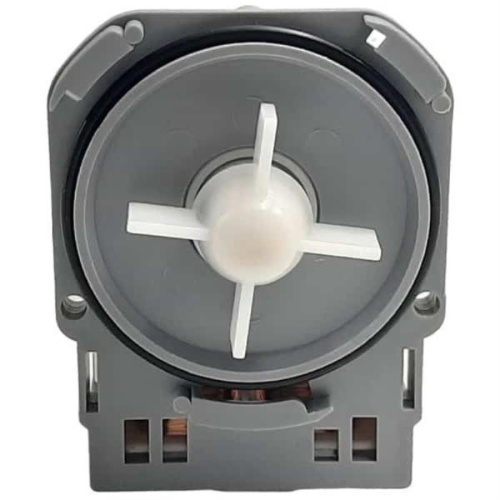 картинка Askoll PMP003UN (RS0657) сливной насос (помпа) M220 30Вт 0,2А для стиральной машины Electrolux, AEG от магазина Интерком-НН