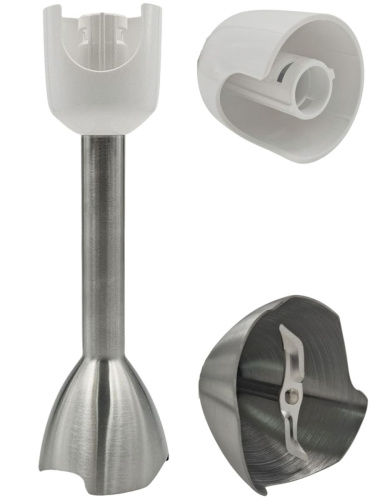 картинка Philips HR2534-CHOP насадка-измельчитель (чоппер) для блендера HR2534 от магазина Интерком-НН